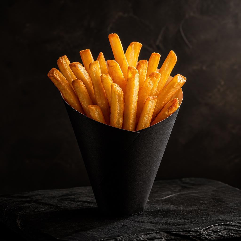 Fries & Sides