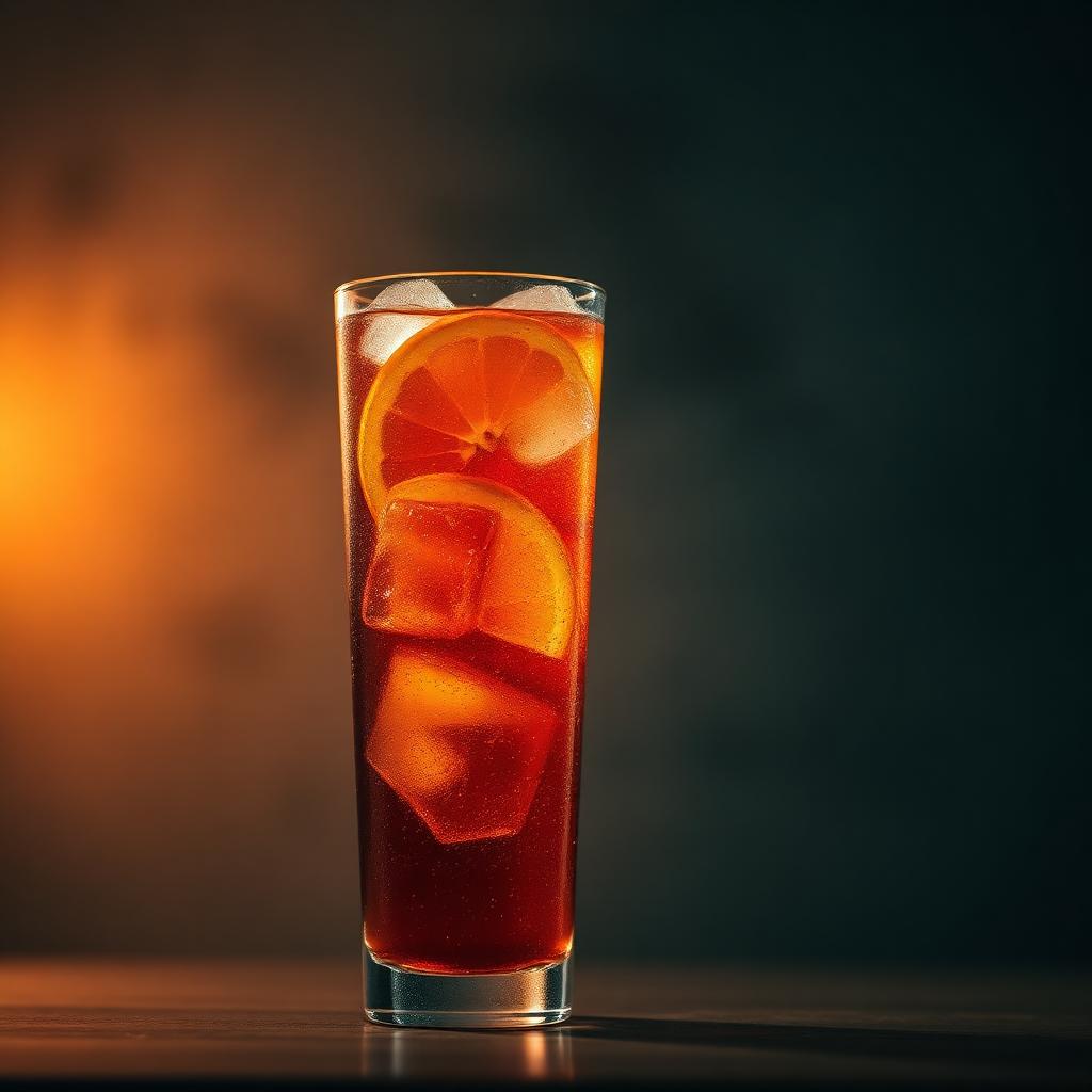U-Turn Soda